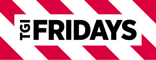 TGI Fridays logo
