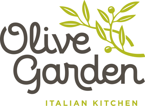 Olive Garden logo